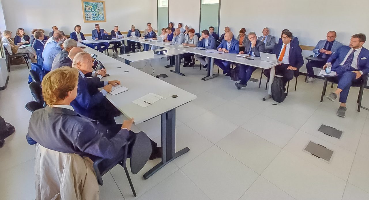 In Piemonte “Il cibo è salute”