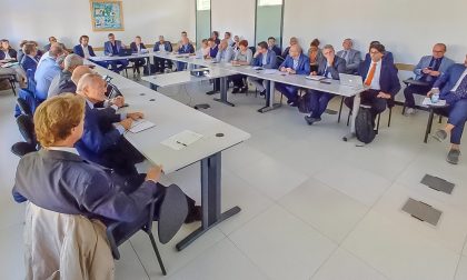 In Piemonte "Il cibo è salute"