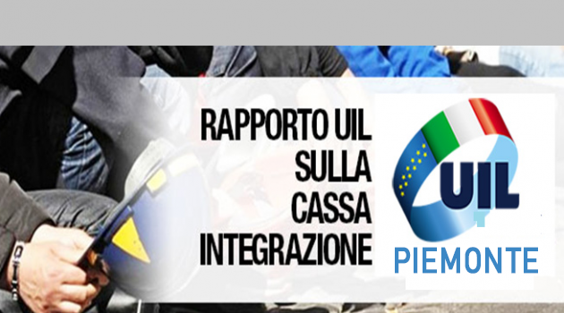 Novara è la seconda provincia più “cassaintegrata” del Piemonte