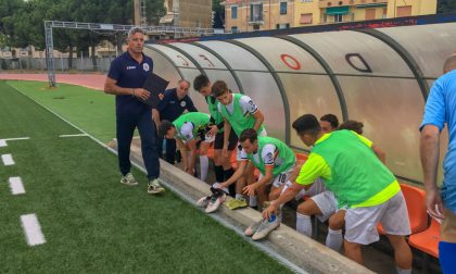 Verbania Calcio: domenica al "Pedroli" arriva il Prato