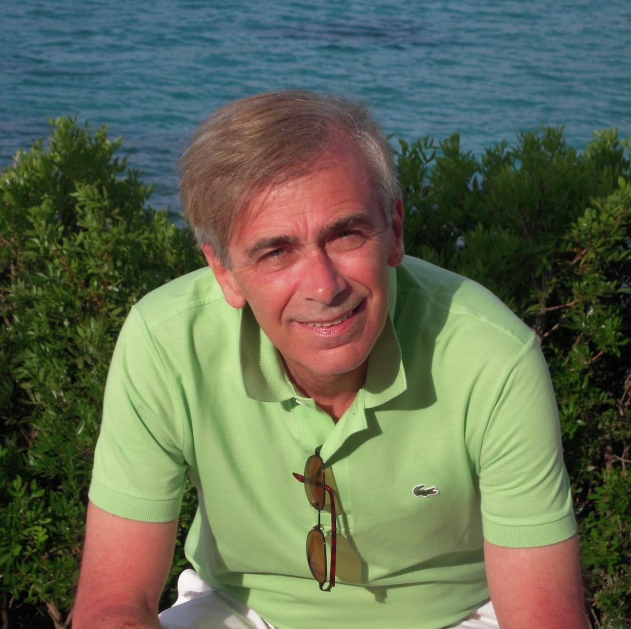 Cairo in pensione: il dottore lascia l’ospedale di Arona