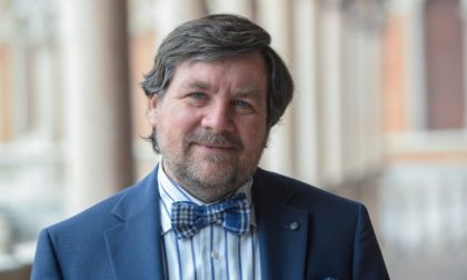 Ad Arona dibattito su emergenza clima e ambiente con Luca Mercalli