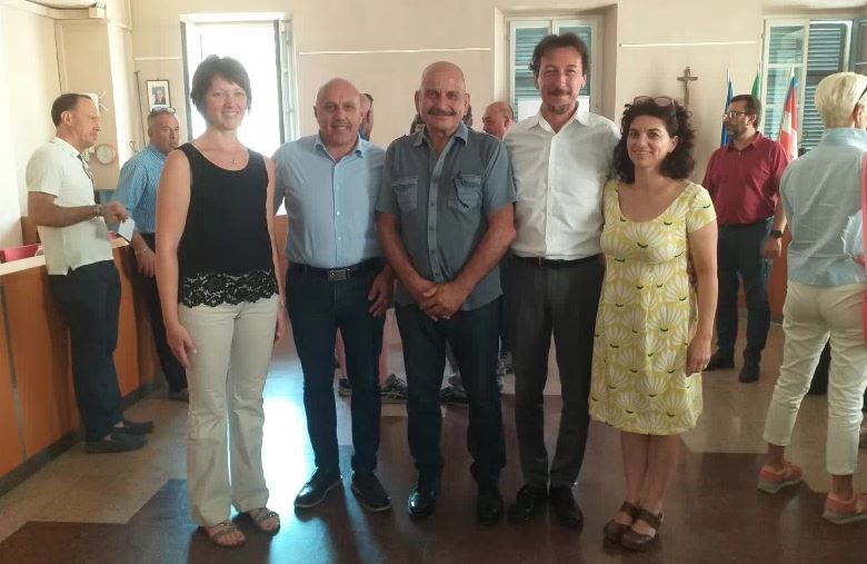 Per il Parco del gusto a Villa Marazza torna anche Acino chi legge di Anffas