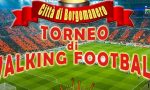 Tutto pronto per il torneo di Calcio Camminato "Città di Borgomanero"