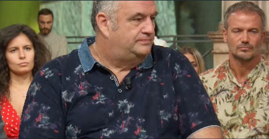 Marino Leonardi da Magalli: “Non odio l’assassino di mio figlio” VIDEO