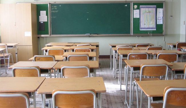 Sono finora più di 1100 i docenti che hanno aderito a “Scuola sicura”