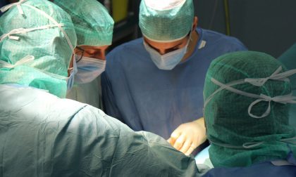 A Fara Novarese un centro specializzato nella chirurgia protesica in campo ortopedico