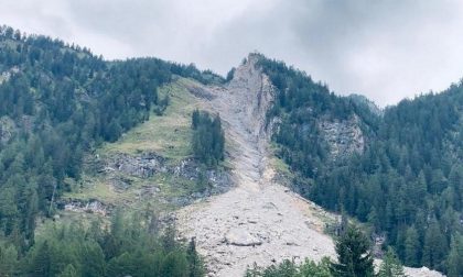 Maltempo: gli interventi della Regione nel Verbano-Cusio-Ossola