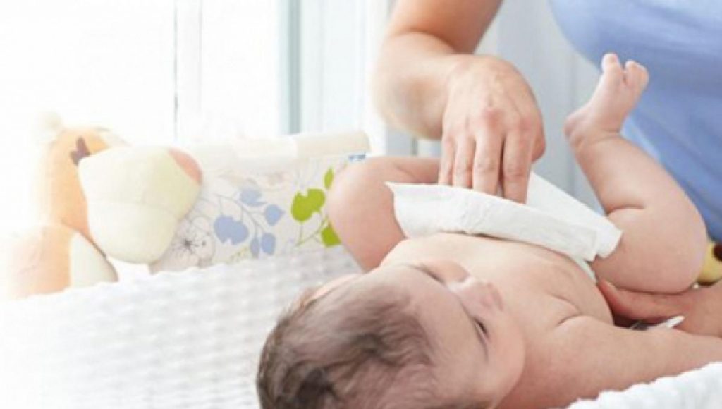 Batterio killer nel gel doccia per bambini