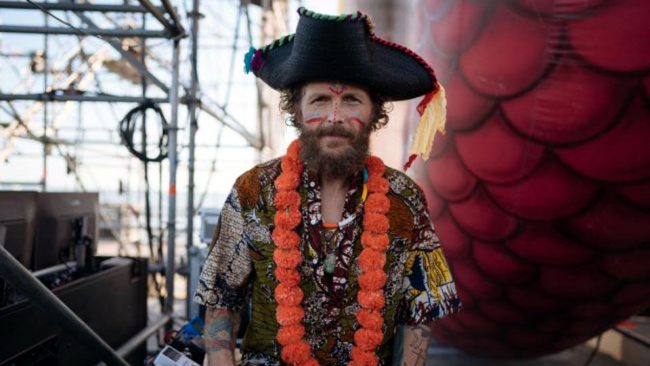 Chiude in Lombardia il Jova Beach Party: sabato a Linate