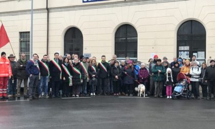 Arona-Santhià: riattivarla costerebbe 3.4 milioni in più rispetto al servizio con bus