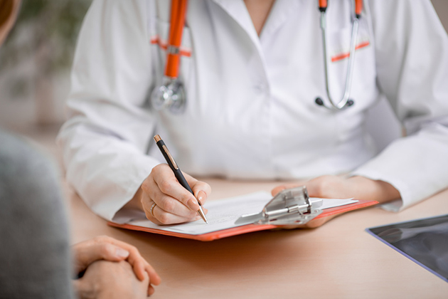 A Cressa manca ancora il medico di base