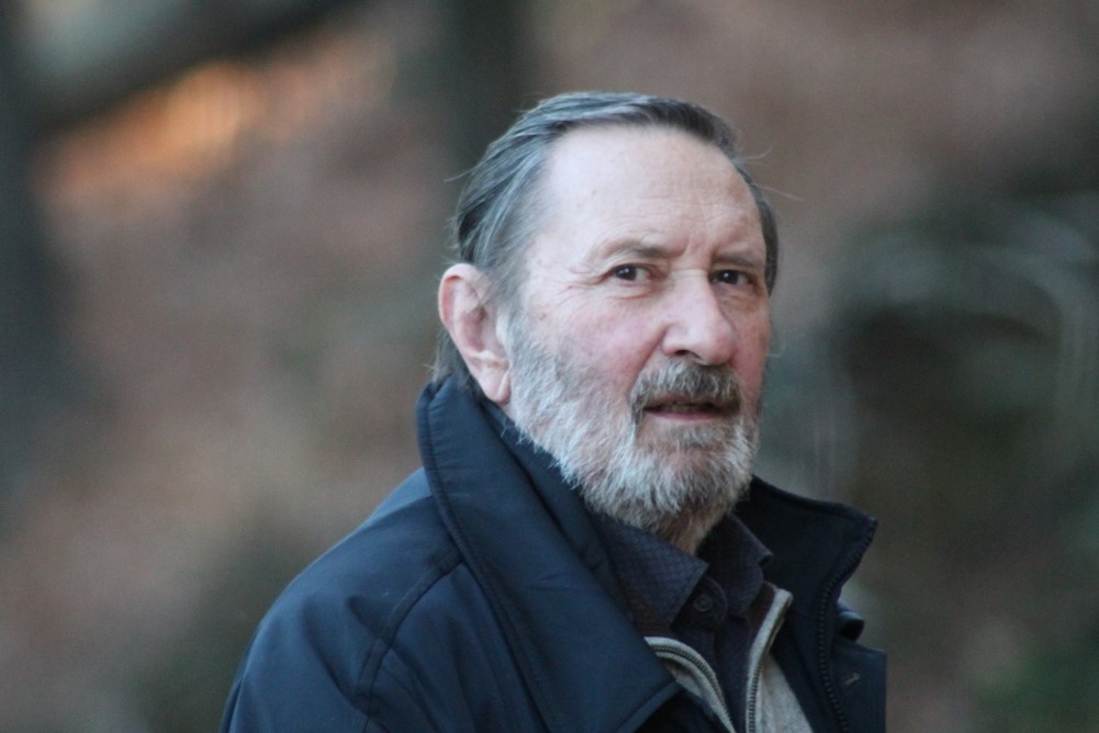 Addio al giornalista novarese Gianni Mongrandi