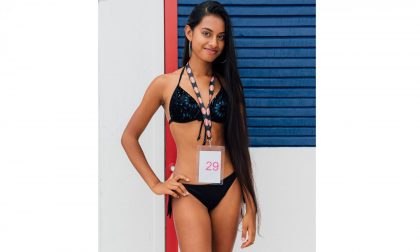 Una 16enne castellettese in finale a Miss Grand Prix