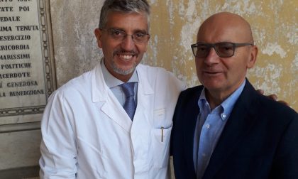 Cardiologia 1 ha un nuovo primario