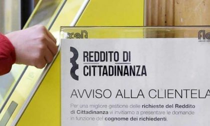 Reddito cittadinanza da oggi le convocazioni per la ricerca del lavoro