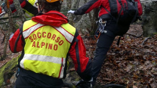 La scomparsa di Ferruccio Ferraris a Montecrestese diventa un giallo