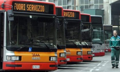 Venerdì 6 sciopero mezzi Atm