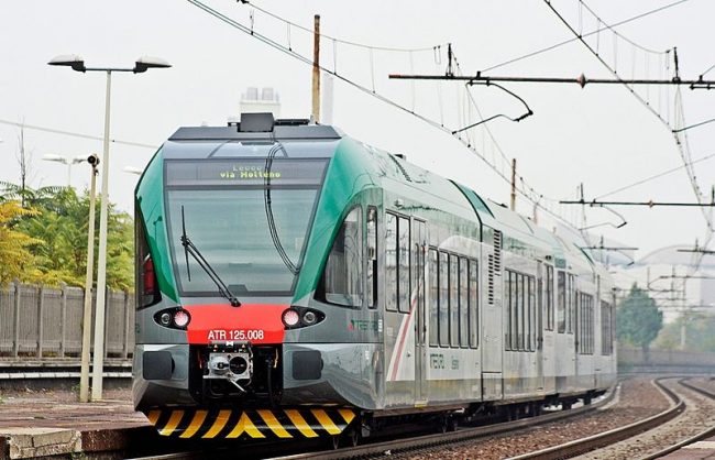 Interruzioni per lavori sulle linee Rfi nel 2023: attenzione