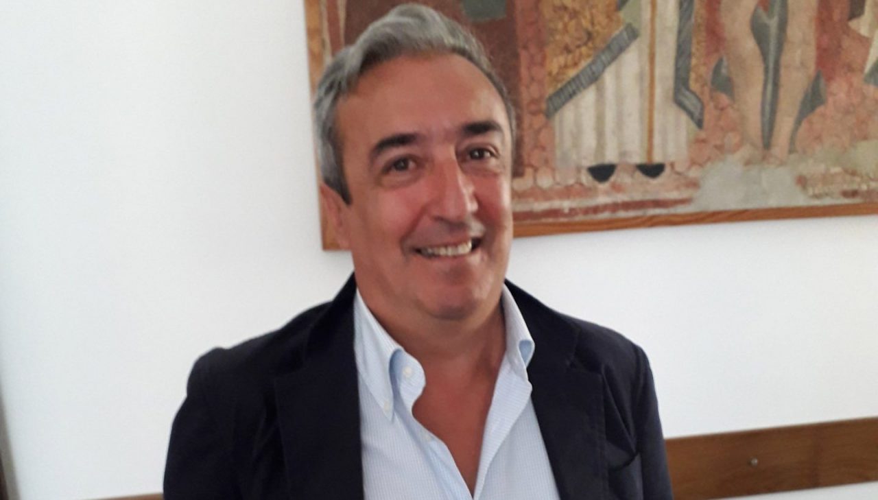 Nuovo primario per Chirurgia Pediatrica