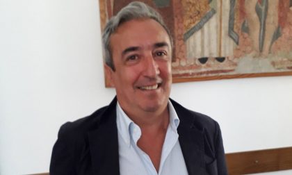 Nuovo primario per Chirurgia Pediatrica