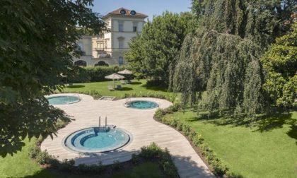 Wellnes Mixology al QC Termetorino