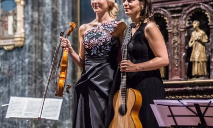 Pro loco Novara festeggia i 15 anni in musica