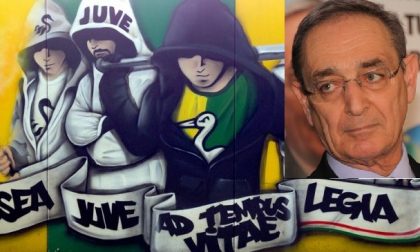 Carlo Taormina: "La Juve faccia la Signora e ritiri le denunce contro gli Ultrà"
