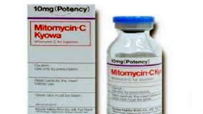 Problemi di sterilizzazione, ritirato antibiotico antitumorale