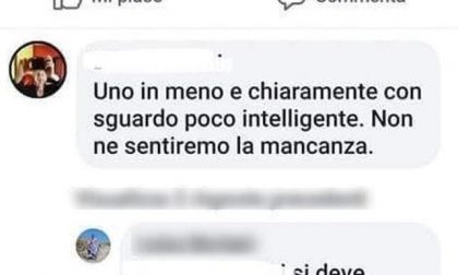 Eliana Frontini: la prof del post contro al carabiniere è stata ufficialmente sospesa