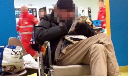 Muore in ospedale dopo 23 ore: le telecamere riprendono l’attesa