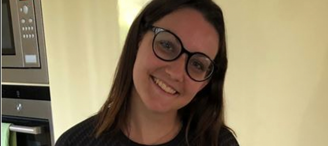 Federica Bazzano scomparsa: da ieri non si hanno più sue notizie