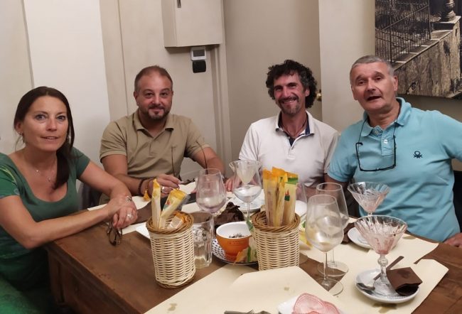evento Menzogna & Verità