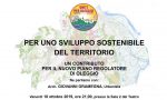 Piano regolatore di Oleggio: se ne parla con un urbanista