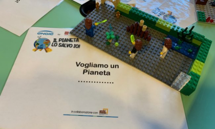 Engie Italia al Festival dell’Innovazione e della Scienza di Settimo Torinese: l’impegno per cittadini, aziende e città