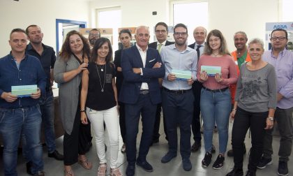 Assa Novara, borse di studio per i figli dei dipendenti