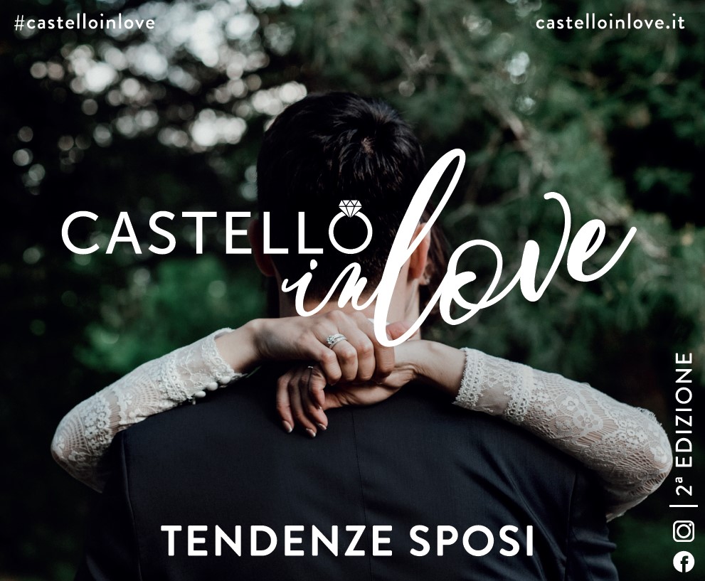 Torna a Novara “Castello InLove”