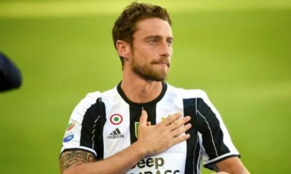 Rapina nella villa di Claudio Marchisio, l’ex calciatore minacciato con una pistola
