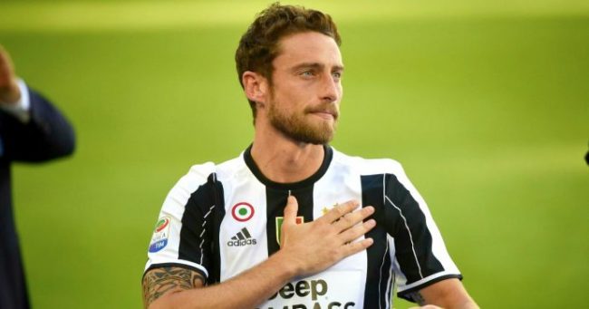 Rapina nella villa di Claudio Marchisio, l’ex calciatore minacciato con una pistola