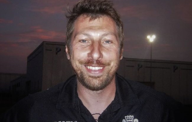 Mondo del calcio in lutto per Giacomo Consoli