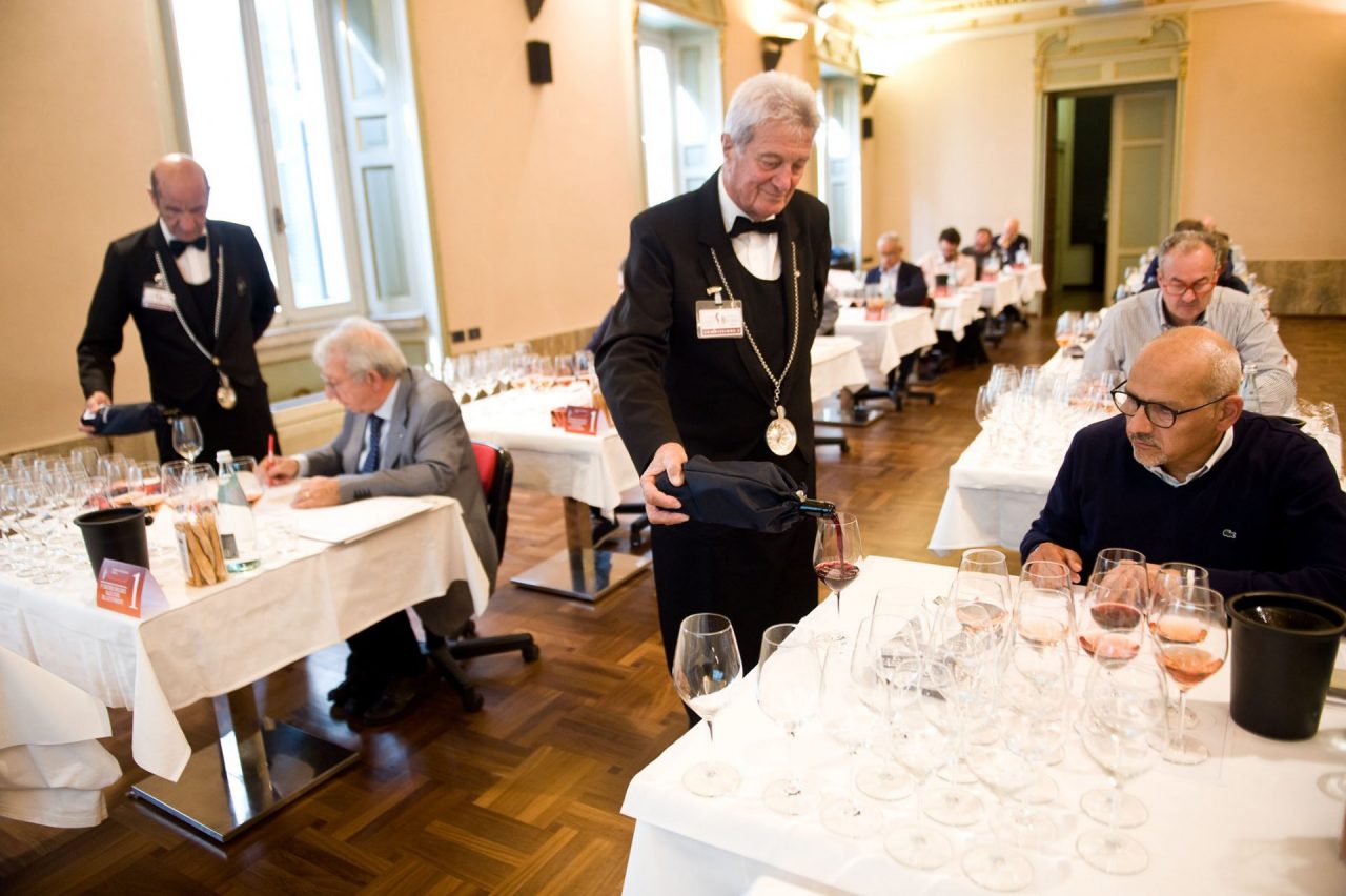 Concorso enologico “Calice d’Oro dell’Alto Piemonte”: i vincitori della 9ª edizione
