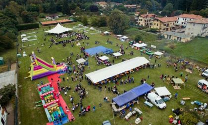 Dibattito a Varallo Pombia sulla nuova area feste