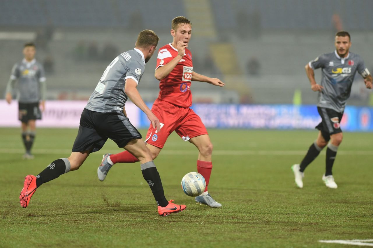 Novara Calcio, è tempo di derby!