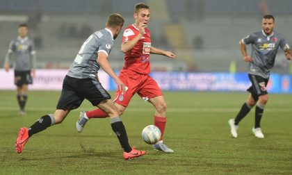 Novara Calcio, è tempo di derby!