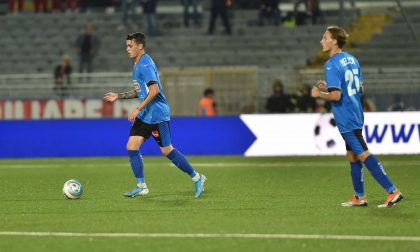 Furia Novara: negato un rigore in pieno recupero