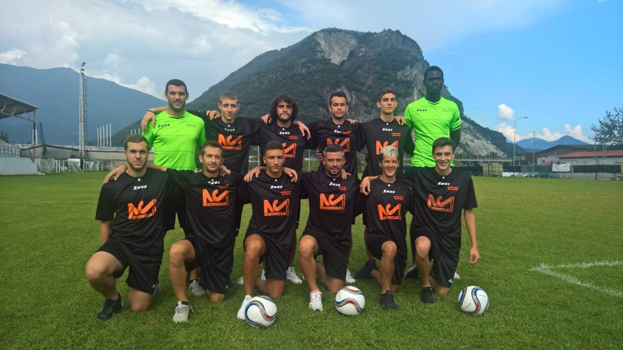 Seconda a Terza categoria all’insegna dell’equilibrio