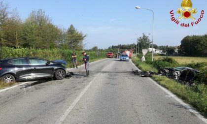 Incidente Fontaneto: pensionata morta dopo due settimane di agonia