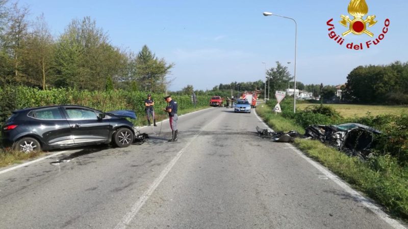 Incidente Fontaneto: pensionata morta dopo due settimane di agonia