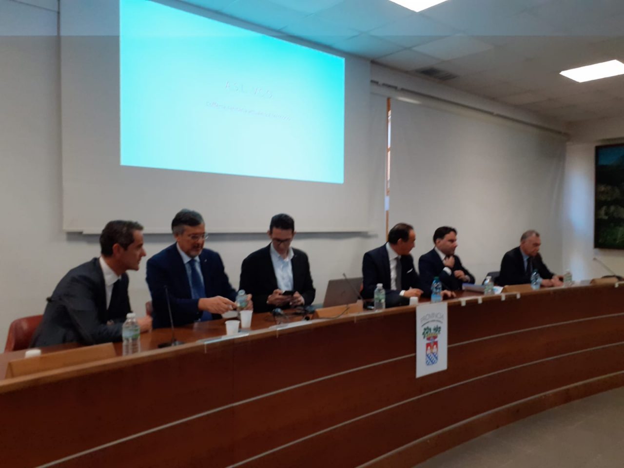Vco, l’ospedale nuovo si farà in Ossola