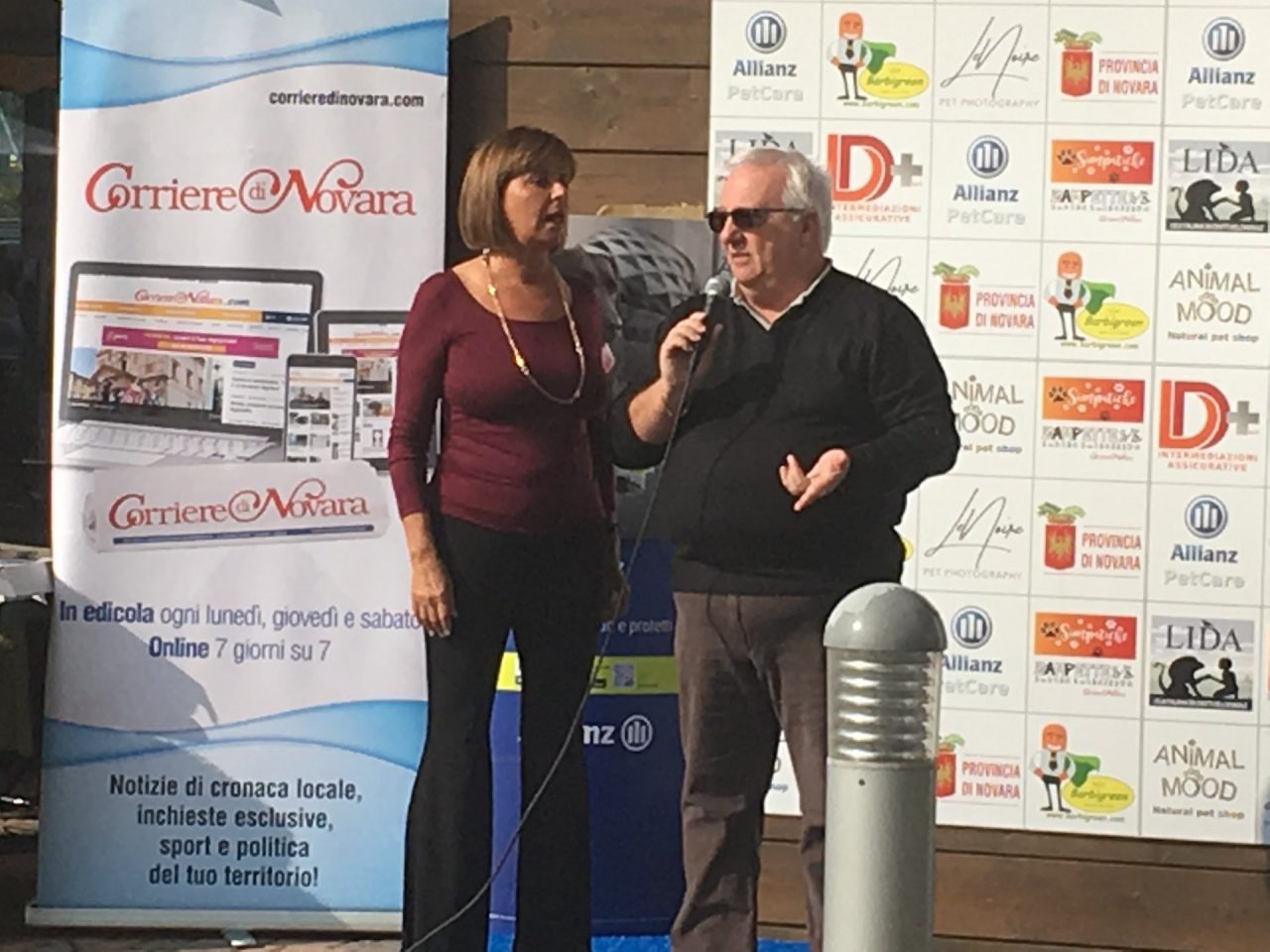 Simpatiche Zampette 2019